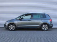 Volkswagen Golf Sportsvan 1.4 TSI Sound | Automaat | Navi | Trekhaak | 16” LM | Stoelverwarming | Cruise adapt. | All seasons | Apple CarPlay/Android Auto |