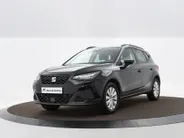 SEAT Arona Reference 1.0 EcoTSI 70 kW / 95 PK SUV 5 versn. ha