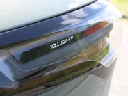 Volkswagen Tiguan 1.5 eHybrid R-Line Edition | Elek. trekhaak | Schuifdak | Stuur-/stoelverwarming + massage | Camera | 20' LM | HUD | LED | Dodehoek detectie | Nieuwstaat | BTW auto |