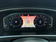Volkswagen Tiguan 1.5 TSI Highline