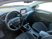 Ford Focus Wagon 1.0 EcoBoost Trend Edition Business | NL Auto Dealeronderhouden | Navigatiesysteem | LMV | Apple Carplay & Android Auto |