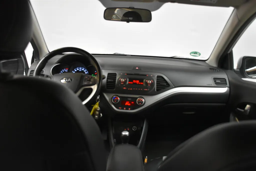 Kia Picanto 1.0 5drs ColorLine