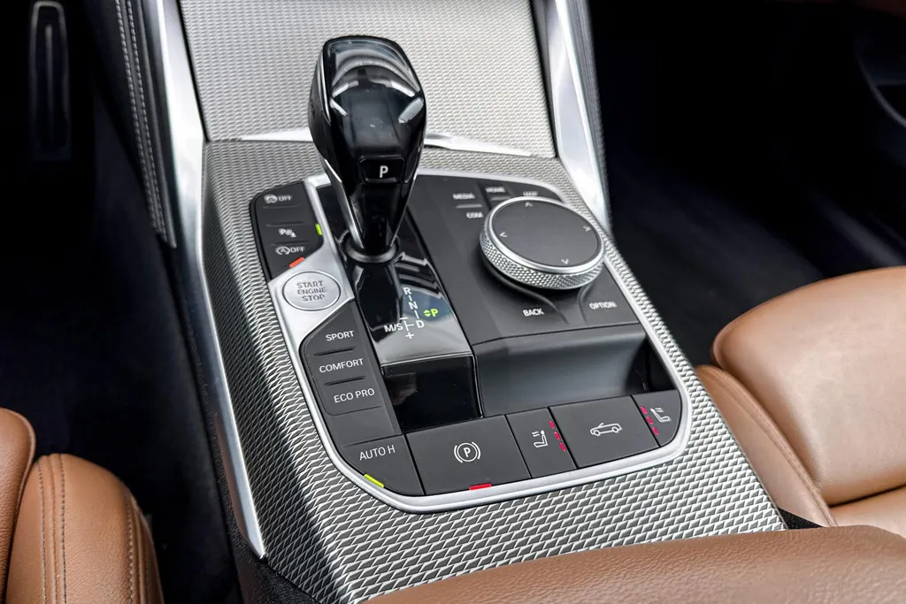 BMW 4 Serie Cabrio 430i High Executive