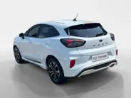 Ford Puma 1.0 EcoBoost Hybrid ST-Line | Dealer onderhouden  | NL auto | Winter pack | Cruise control | Parkeersensoren voor en achter | Achteruitrijcamera | Navigatie | Apple carplay & Android auto | 17' lichtmetalen velgen | Draadloos opladen mobiel | Bovag garant