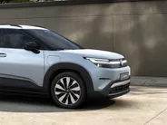 Volkswagen ID. Cross Style 52 kWh accu, 211 PK Elektrische aandrijving · Comfort Pakket · Zijruiten achter en achterruit getint ·