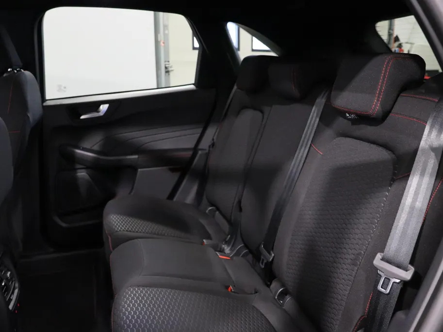 Ford Kuga 2.5 PHEV ST-Line | Te Bestellen | Actiekorting tot €4000,- | Private Lease vanaf €646,- p/m | 2100KG Trekgewicht | Voorraad beschikbaar! |