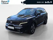 Kia Sorento 1.6 T-GDI Plug-in Hybrid 4WD ExecutiveLine 7p. | Navi | Clima | 360° Camera | Stoelventilatie | Stoel-/Stuurverwarming | Cruise Control | Keyless Entry | 7-Persoons