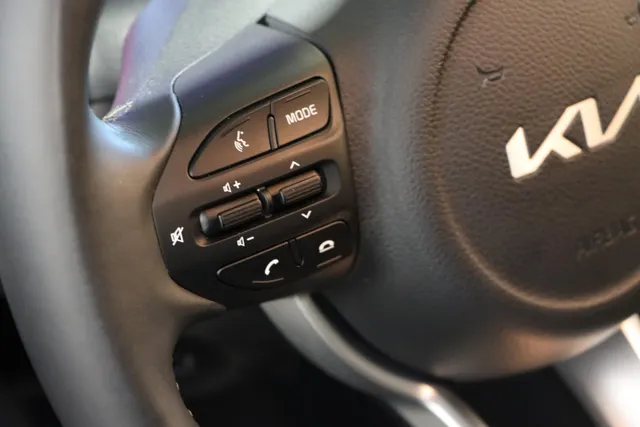 Kia Stonic 1.0 T-GDi MHEV DynamicLine