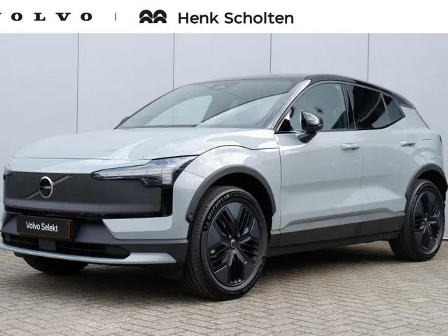 Volvo EX30