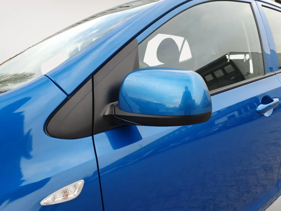 Kia Picanto 1.0 DPI DynamicLine | Navigatie | Camera | Airco | Cruise control | Elektrische ramen voor en achter | Apple Carplay / Android Auto |
