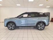 Jaecoo 7 1.5 Exclusive -7 jaar garantie - 1200KM bereik
