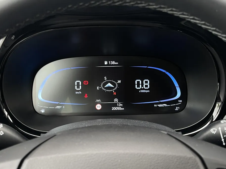 Hyundai i10 1.0 Comfort Smart | Camera | Navi | Cruise | Apple Carplay | Android Auto |