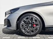 BMW i5 Touring eDrive40 84 kWh