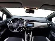 Nissan Micra 0.9 IG-T N-Connecta | NAVI | CRUISE | CLIMATE | LICHT & REGEN SENSOR | PDC |