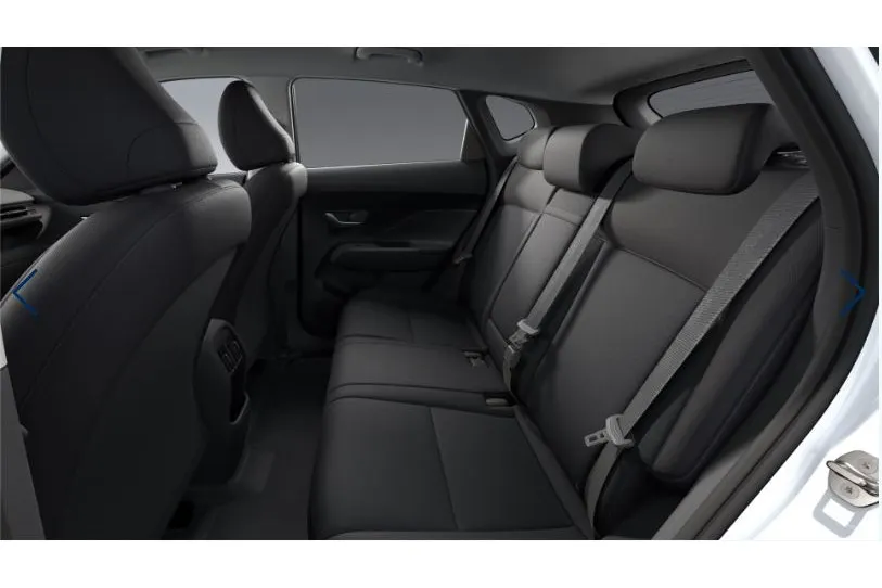 Hyundai Kona 64,8 kWh Pure Edition + Comfort Pack I Voorraad deal !