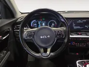 Kia e-Niro DynamicLine 64 kWh | 1e Eigenaar | Accu 99.4% | Trekhaak Afneembaar | Camera | Carplay & Android | Fabrieksgarantie | NAP