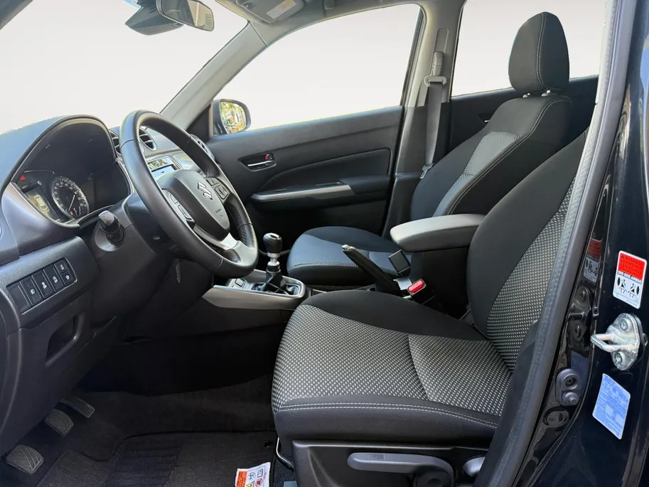 Suzuki Vitara 1.4 Boosterjet Select Smart Hybrid | CAMERA | APPLE CARPLAY / ANDROID AUTO | GARANTIE 2034! |