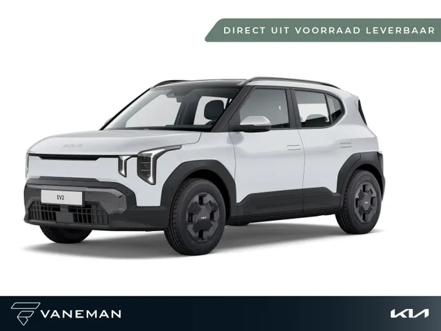 Kia EV2