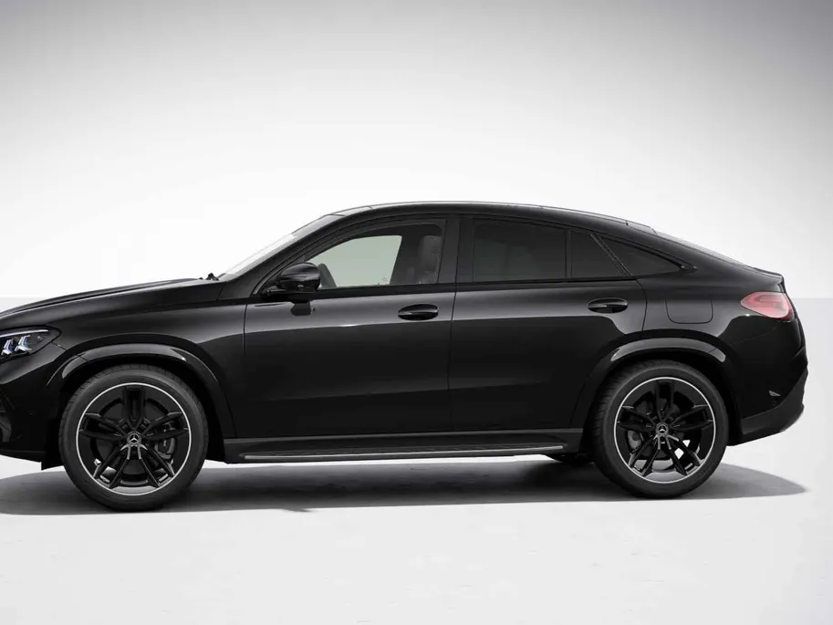 Mercedes-Benz GLE Coupé 450 e 4MATIC AMG Line