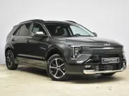 Kia Niro 1.6 GDi Hybrid 138pk DCT6 DynamicLine Direct leverbaar!