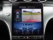 Mercedes-Benz C-Klasse Estate 180 Business Line | Stoelverwarming | Camera | Elek. stoelverstelling + achterklep | Draaloze telefoonlader | 17” LM | LED | Clima | Navi |