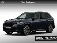 BMW X5 xDrive50e
