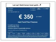 Ford Focus 1.0 EcoBoost Hybrid Active 125 PK | Automaat | Winterpack | Apple Carplay - Android Auto |  Full LED | Keyless Entry & Start |