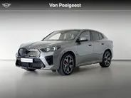 BMW iX2 eDrive20 67 kWh