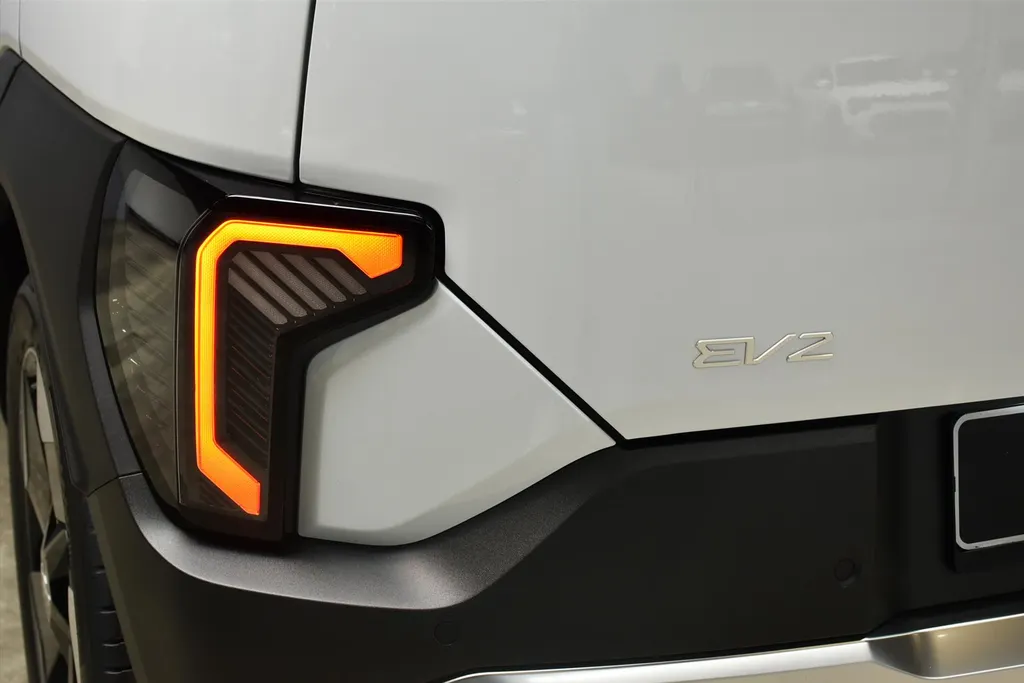 Kia EV2 42,2 kWh 147pk Plus