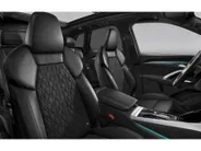 Audi Q5 2.0 TFSI e-hybrid quattro S edition Competition 367 PK · Glazen panoramadak · Tech pro · B&O premium 3D
