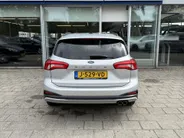 Ford Focus Wagon 1.0 EcoBoost Active Automaat