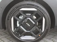 Kia EV2 GT-Line 61 kWh | Stuur-/stoelverwarming + ventilatie | 360 Camera | Schuifdak | Geheugenstoel | 19' LM | Dodehoek detectie | Telefoonlader |