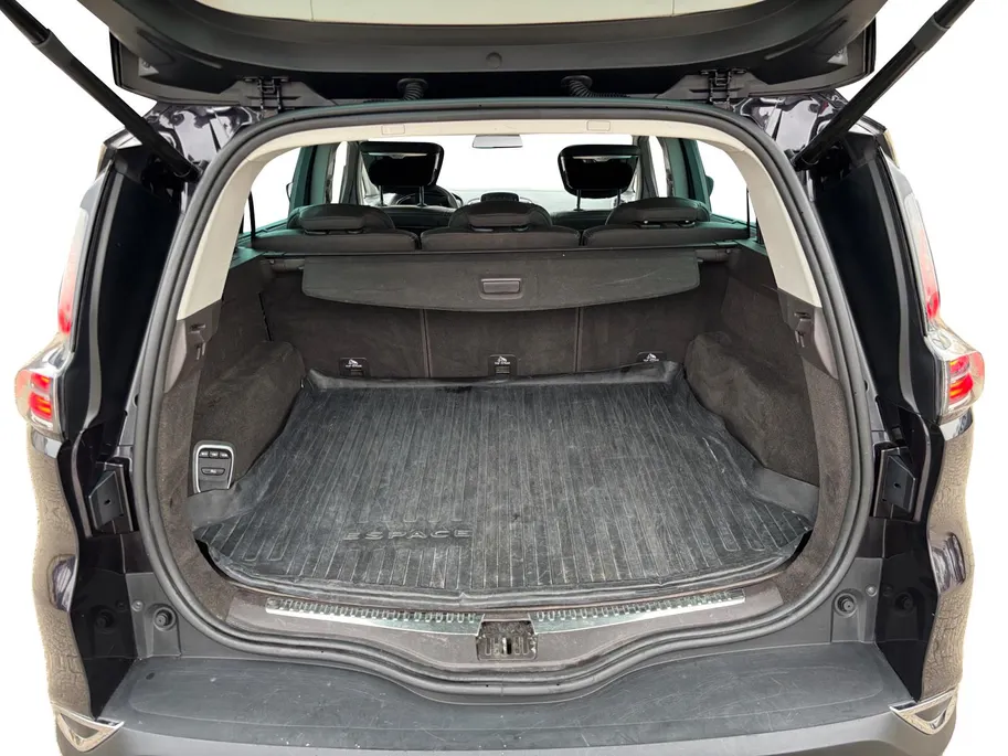 Renault Espace 1.6 TCe Initiale Paris 5p. | DEALER ONDERHOUDEN | MASSAGE STOELEN | NL-AUTO |