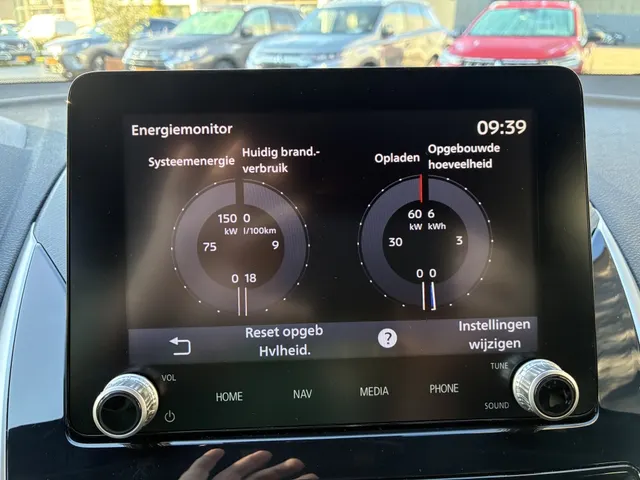 Mitsubishi Eclipse Cross 2.4 PHEV First Ed.