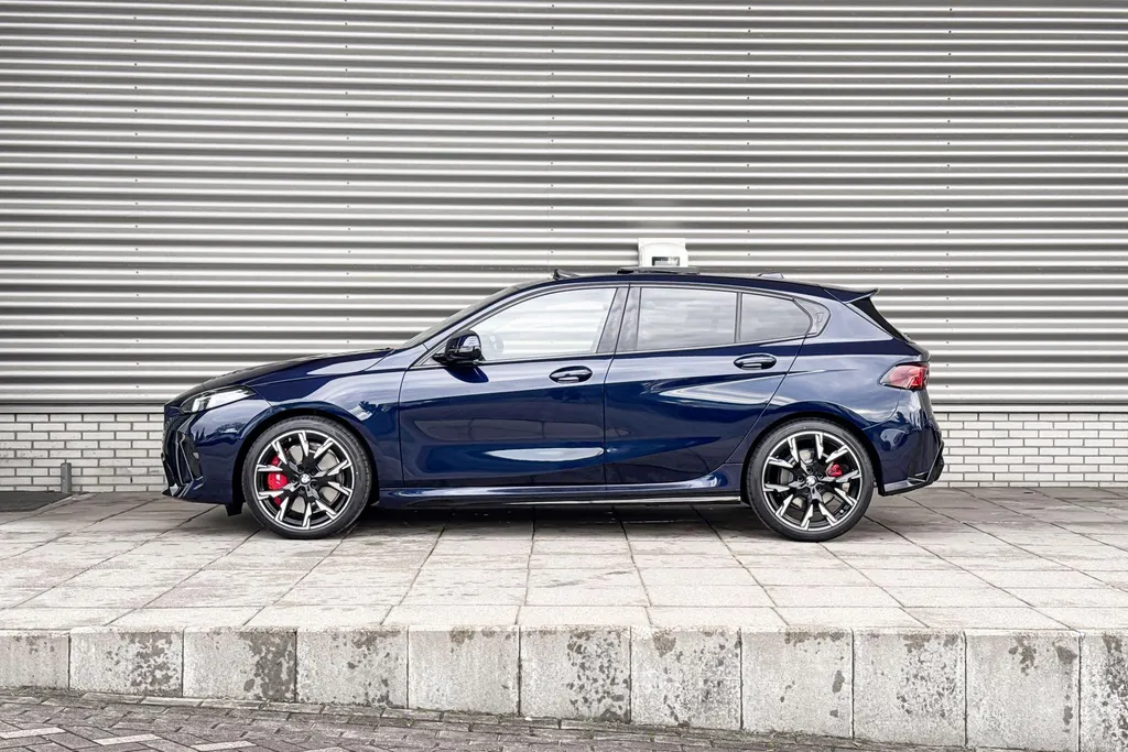 BMW 1 Serie 120