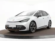 CUPRA Born Adrenaline 62 kWh 230pk · 95,6% · Camera · Apple/Android Car Play · Stuur- & Stoelverwarming · ACC · 19'Velgen · Keyless ·