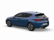 SEAT Leon FR Business 1.5 TSI eHybrid 150 kW / 204 PK Hb | Trekhaak | Metallic Lak | 18'' Lichtmetalen velgen | Herwaardering!!!