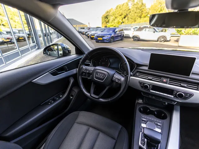 Audi A4 Avant 1.4 TFSI Design Pro Line