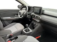 Dacia Sandero Stepway 1.0 TCe 110 Extreme | Achteruitrijcamera | Apple Carplay | Android auto | Airco | Cruise control