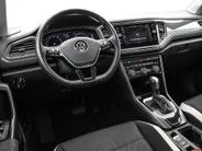 Volkswagen T-Roc 1.5 TSI 150pk DSG Sport · Panoramadak · Camera · Keyless · Apple/Android Car Play · Dodehoek Detectie · P-Sensoren · 17'' Inch ·