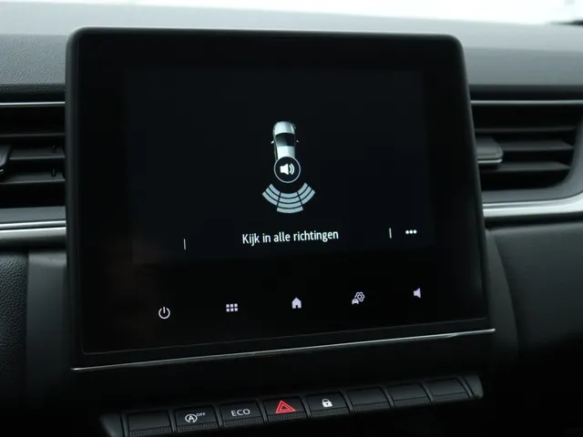 Renault Captur 1.3 TCe 140PK Zen | DEALER ONDERHOUDEN | CLIMAT CONTROL | CARPLAY | PARK. SENSOREN | LM VELGEN