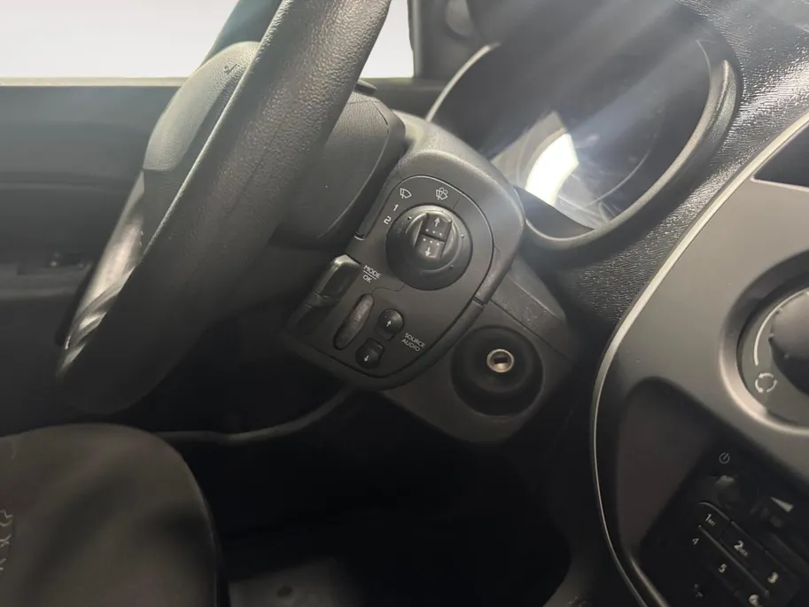 Renault Kangoo Express 1.5 dCi 75 Express Générique Pro | Hele Nette Auto | Airco | Bluetooth | Praktische Bedrijfswagen