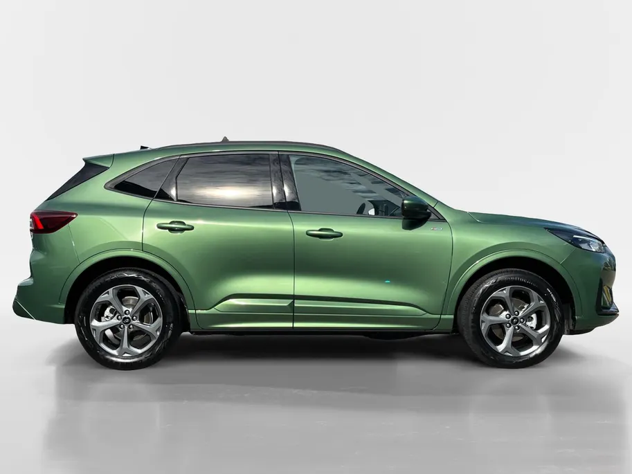 Ford Kuga 2.5 PHEV ST-Line | Adaptieve Cruise Control | Stoel/Stuur/Voorruitverwarming | navigatie | Draadloze Apple/android Carplay |