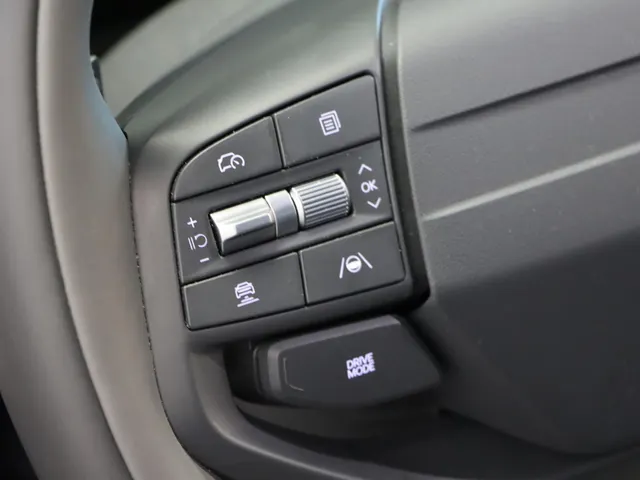Kia EV3 Air 81.4 kWh