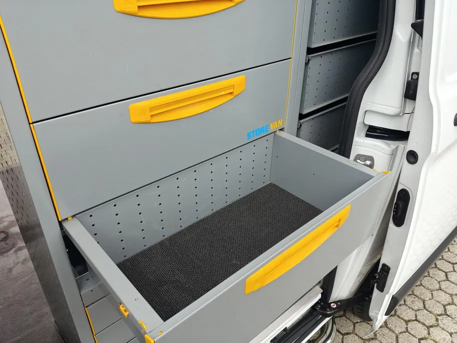 Ford Transit Custom 300 2.0 TDCI L1H2 Trend