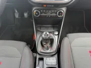 Ford Fiesta 1.0 EcoBoost Hybrid ST-Line X | 1ste eigenaar | Volledig Dealeronderhouden | Winter Pack | B&O Audio | Afneembare Trekhaak |
