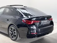 BMW 4 Serie Gran Coupé 420i Innovation Pack M Sportpakket Pro