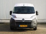 Opel Movano 2.2D 140 S&S L2H2 3.5t | BPM Vrij | Keyless Entry | Camera | Carplay | Cruise | Draadloos laden |