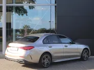Mercedes-Benz C-Klasse 300 e AMG Line