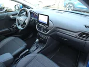 Ford Puma 1.0 EcoBoost Hybrid Titanium 125pk | Panodak | Driver Assistance- | Winter Pack